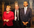 to společnost Merkelová-Já a Obama